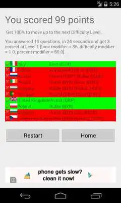 Play World Currencies Quiz Play World Currencies Quiz