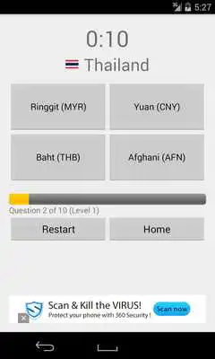 Play World Currencies Quiz Play World Currencies Quiz