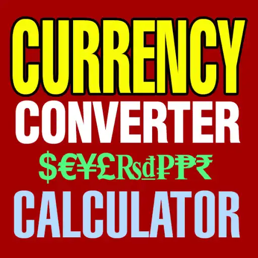 Play World Currency Exchange Calculator APK