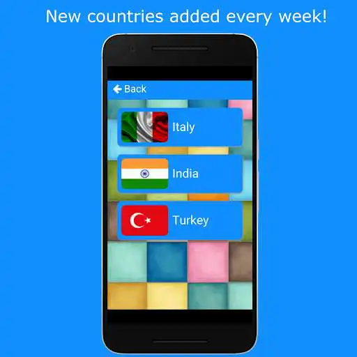 Play World Dish Quiz as an online game World Dish Quiz with UptoPlay