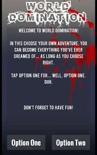 Play World Domination  and enjoy World Domination with UptoPlay