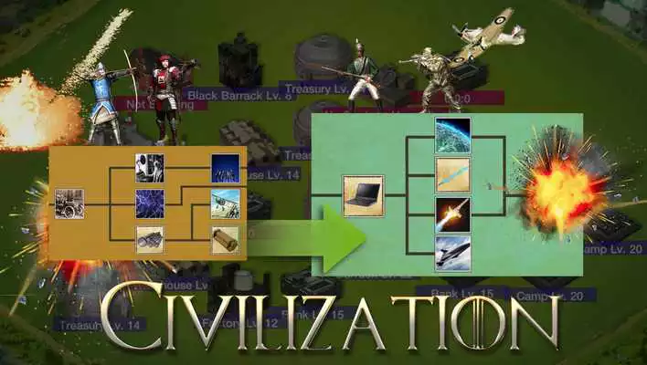 Play World Dominations