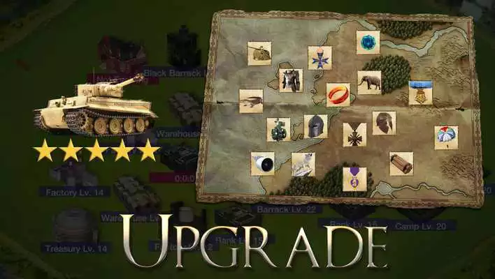 Play World Dominations