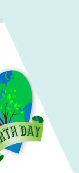 Play World Earth Day Greeting Theme as an online game World Earth Day Greeting Theme with UptoPlay