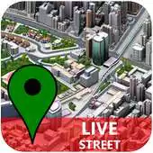 Free play online World Earth Map - Live Street View APK