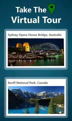 Play World Earth Map - Live Street View