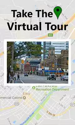 Play World Earth Map - Live Street View