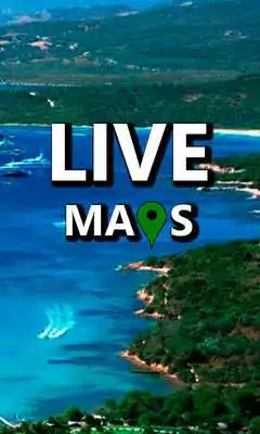 Play World Earth Map - Live Street View