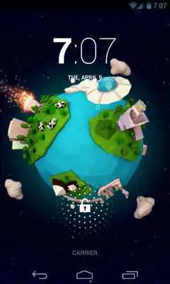 Play World End Scenarios LiveWP