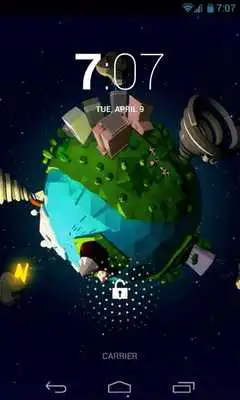 Play World End Scenarios LiveWP