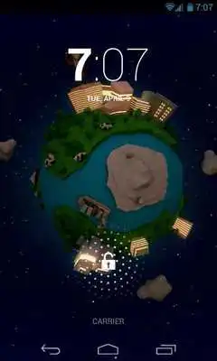 Play World End Scenarios LiveWP