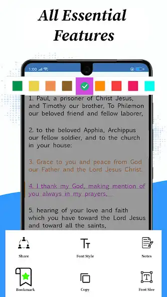 Play World English Bible + Audio  and enjoy World English Bible + Audio with UptoPlay