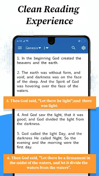 Play World English Bible + Audio as an online game World English Bible + Audio with UptoPlay