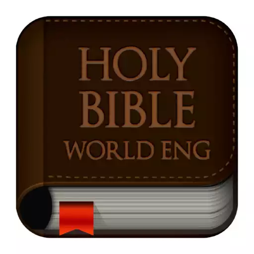 Free play online World English Bible APK Free play online World English Bible APK