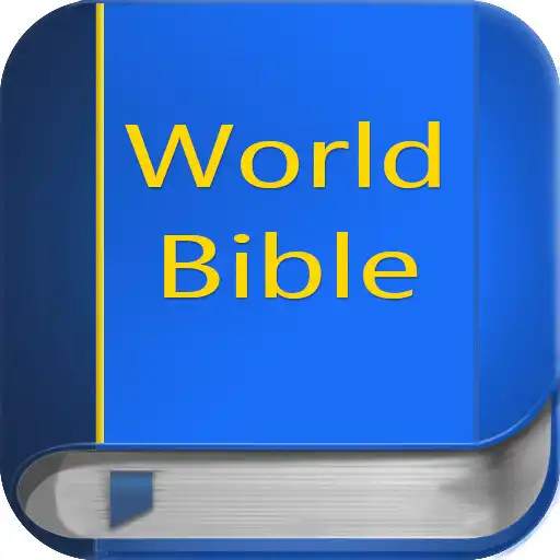 Play World English Bible PRO APK