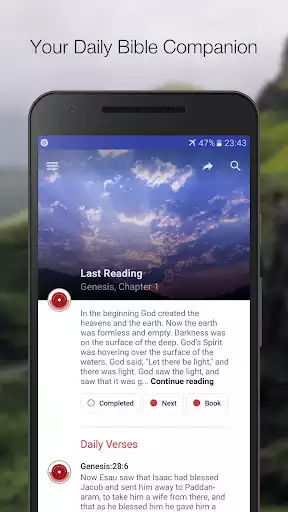 Play World English Bible