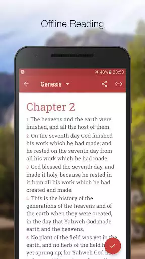 Play World English Bible