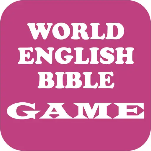 Play WorldEnglish Bible Verses Game APK