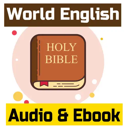 Play World English Bible WEB Audio APK Play World English Bible WEB Audio APK