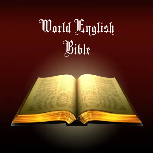 Play World English Bible (WEB) APK