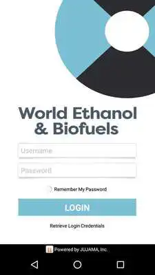 Play World Ethanol  Biofuels