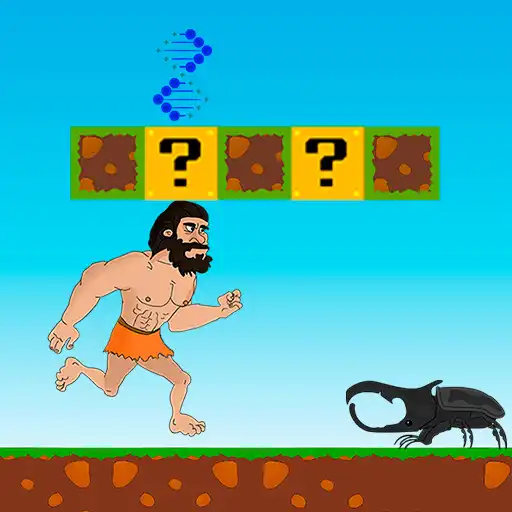 Play World Evolution platformer APK Play World Evolution platformer APK