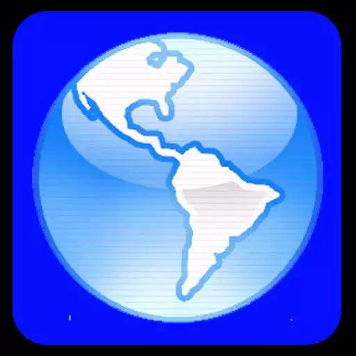 Run free android online World Factbook APK