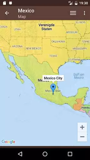 Play APK World Factbook  and enjoy World Factbook with UptoPlay in.sapk.android.factbook