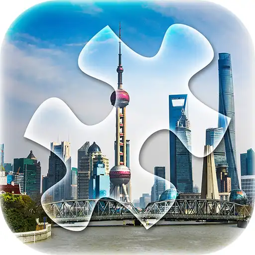 Play World Famous Landmarks Puzzle APK