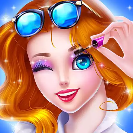 Free play online World Fashion Makeup  Dressup APK