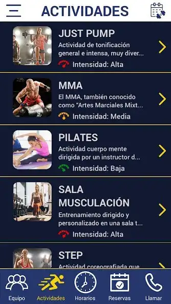Play World Fitness Center as an online game World Fitness Center with UptoPlay