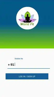 Play Worldfit Partner
