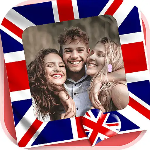Play World Flag Photo Editor APK