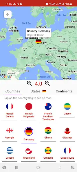 Play World Flags, maps, Countries as an online game online World Flags, maps, Countries with UptoPlay Play World Flags, maps, Countries as an online game World Flags, maps, Countries with UptoPlay