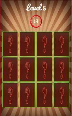 Play World Flags Memory Match
