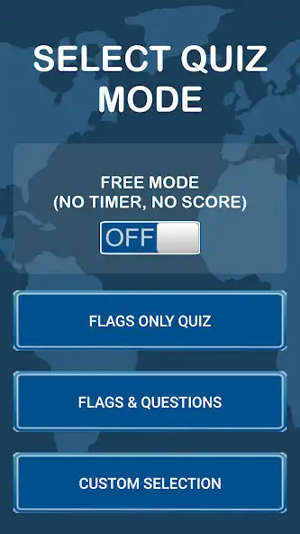 Play World Flags n Facts Quiz as an online game World Flags n Facts Quiz with UptoPlay