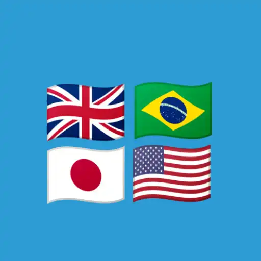 Play World Flags - Puzzle game APK Play World Flags - Puzzle game APK