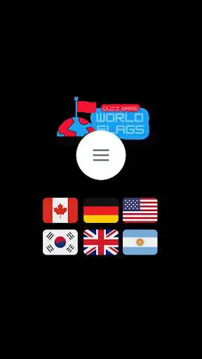 Play World Flags Quiz Game  and enjoy World Flags Quiz Game with UptoPlay