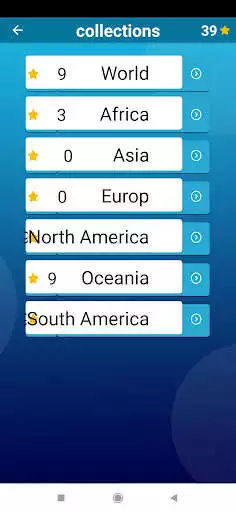 Play World Flags Quiz as an online game World Flags Quiz with UptoPlay