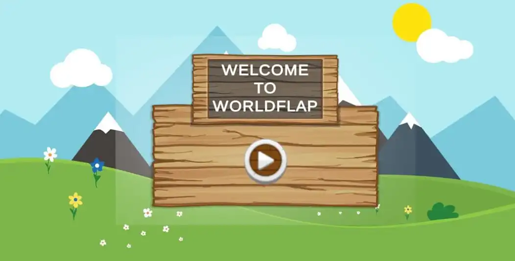 Play WorldFlap- The Ultimate 2020 Saga  and enjoy WorldFlap- The Ultimate 2020 Saga with UptoPlay