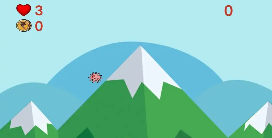 Play WorldFlap- The Ultimate 2020 Saga as an online game WorldFlap- The Ultimate 2020 Saga with UptoPlay