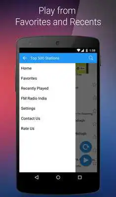 Play World FM Radio