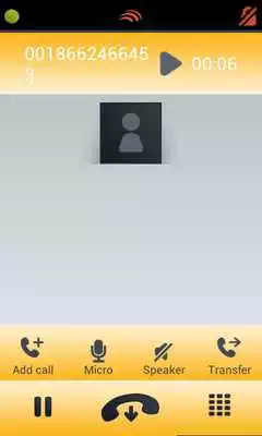 Play Worldfone for Android