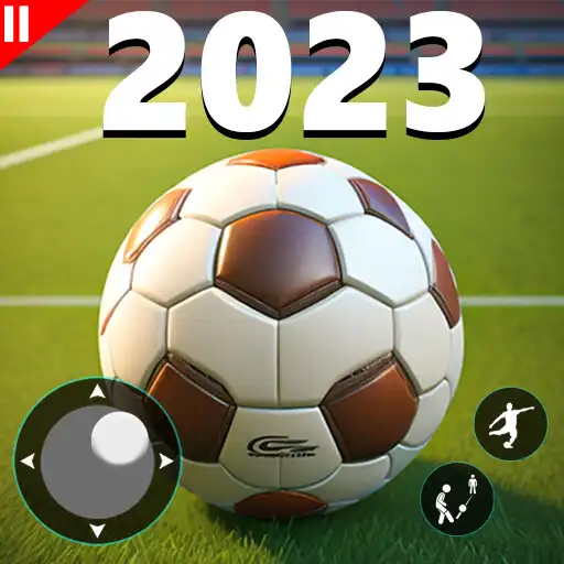 Play World Football 2023 Offline APK Play World Football 2023 Offline APK