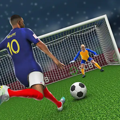 Play World Football Games Offline APK Play World Football Games Offline APK