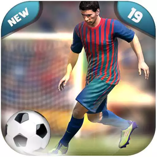 Play World Football League 2020 APK Play World Football League 2020 APK
