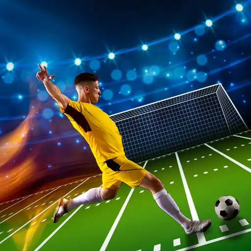 Play World Football League APK