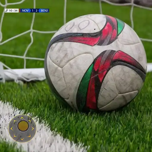 Play World Football Match Game APK