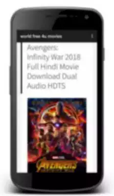 Play worldfree4u movie downloder