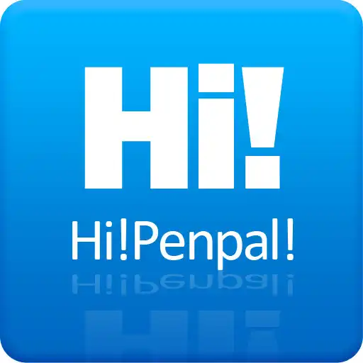 Run free android online World friends Hi! Penpal! APK Run free android online World friends Hi! Penpal! APK